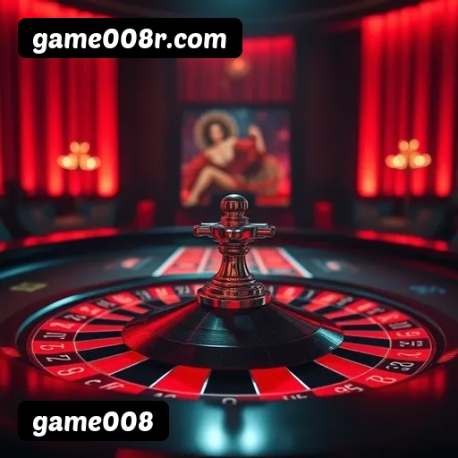 game008 bônus R$5.000 + 500 giros - Rollover 35x, prazo 30 dias, 38% taxa conversão