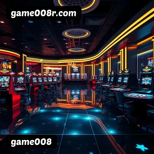 Catálogo game008 2.547 jogos - Pragmatic Play, Evolution, NetEnt