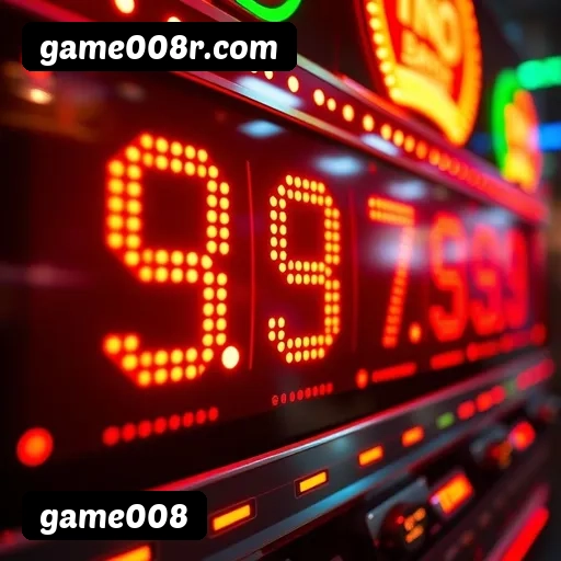 Níveis do programa VIP da game008